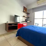 Loft Centro Rosario