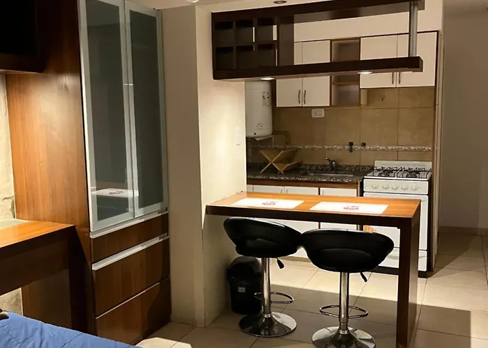 Loft Centro Rosario