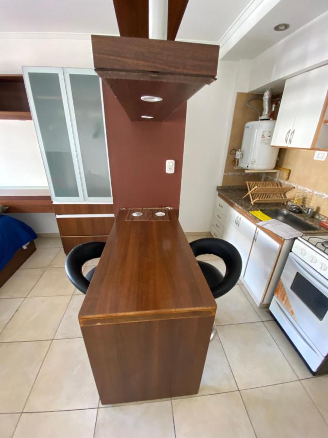 Loft Centro Rosario
