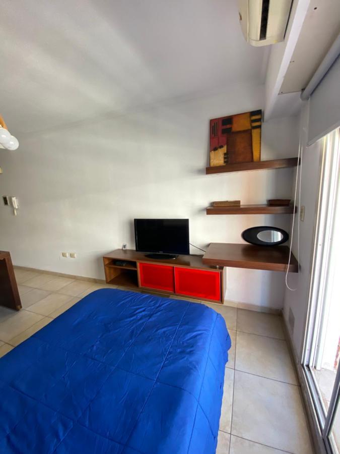 Loft Centro Apartment Rosario