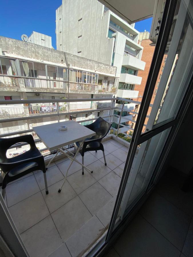 Apartment Loft Centro Rosario