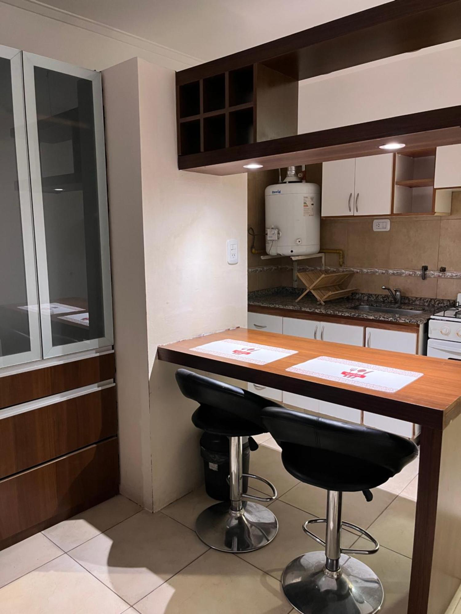 Loft Centro Rosario