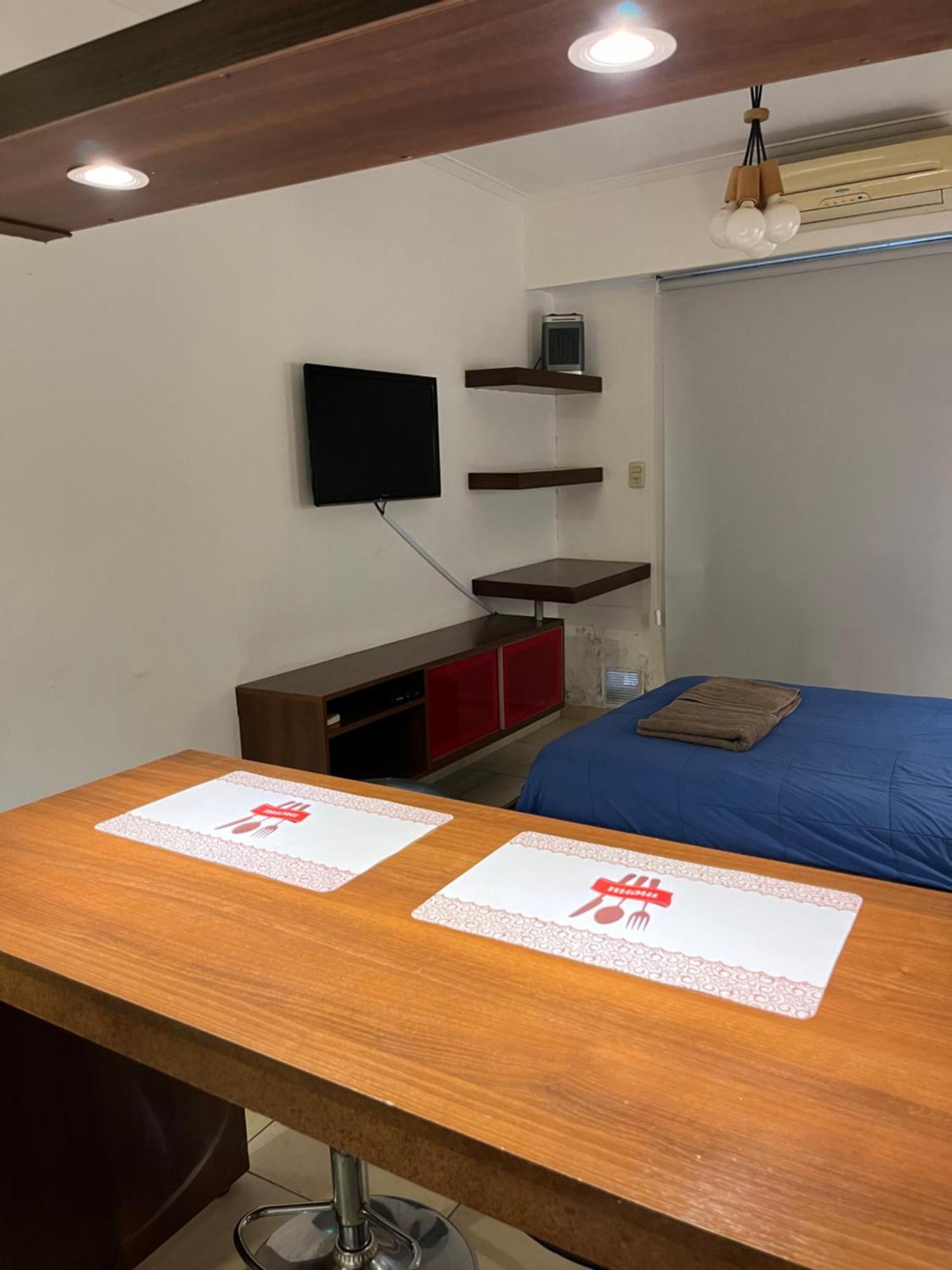 Apartment Loft Centro *