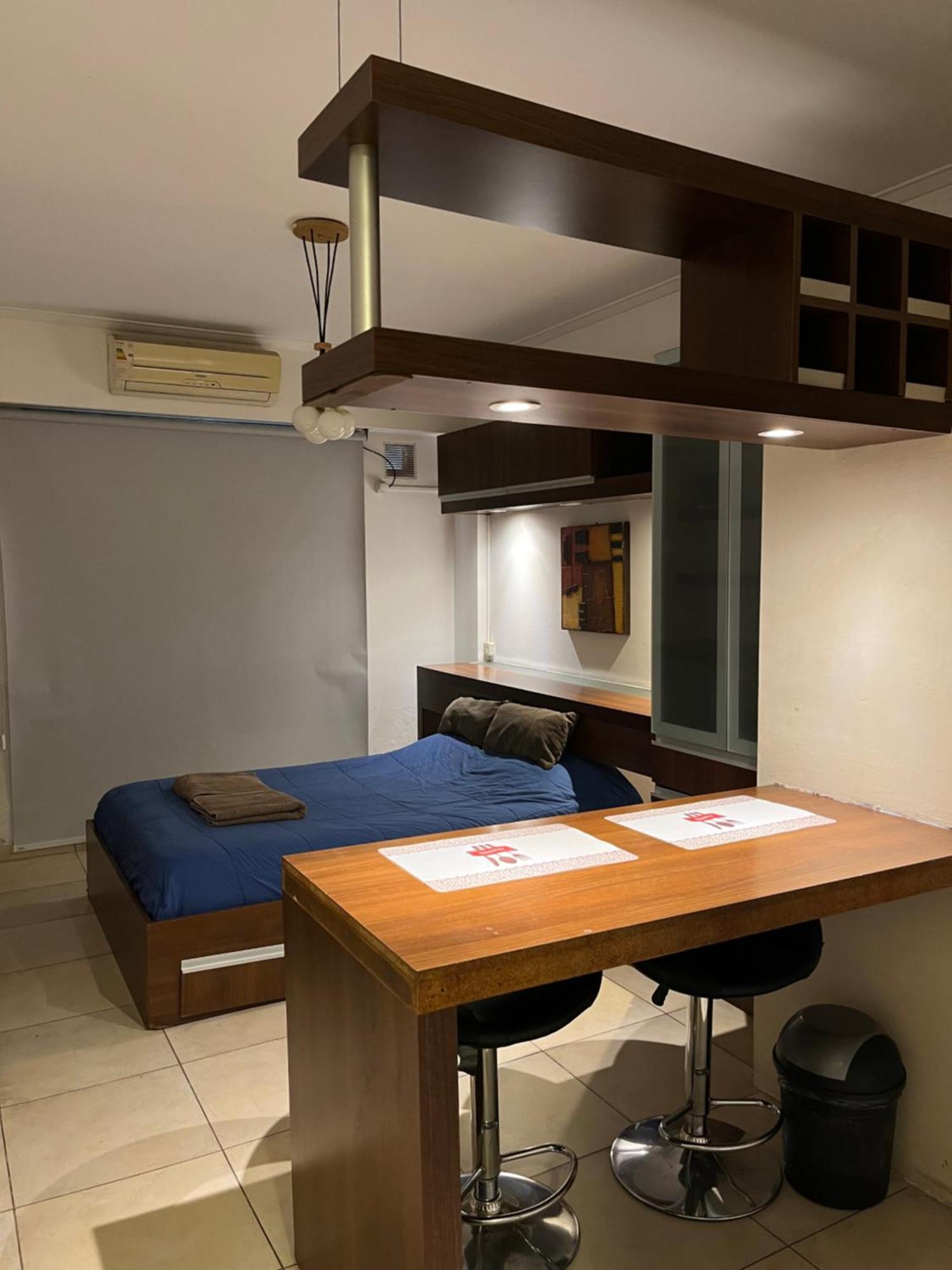 Loft Centro *