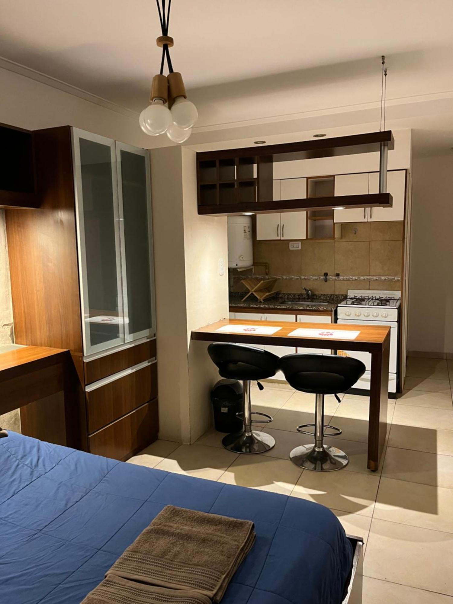 Loft Centro Rosario